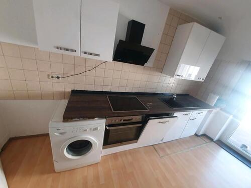 Foto - 1 Zimmer Wohnung WHG WG flat share Unterkunft Appartement studio