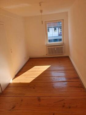 Foto - 4 Zimmer Etagenwohnung in Freiburg im Breisgau