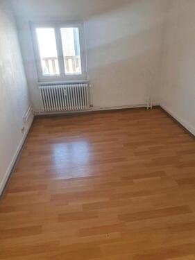 Foto - Etagenwohnung in Freiburg im Breisgau zur Miete