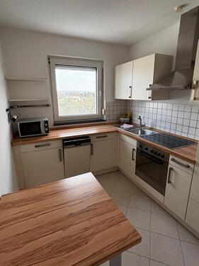 Foto - 3 Zimmer Etagenwohnung zur Miete in Nieder-Olm