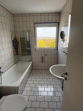 Foto - Etagenwohnung in Nieder-Olm zur Miete