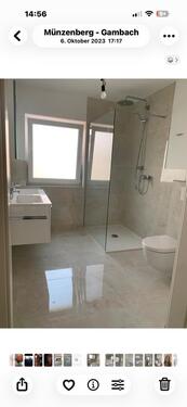 Foto - 4 Zimmer Etagenwohnung in Butzbach