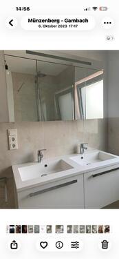 Foto - Etagenwohnung in Butzbach zur Miete