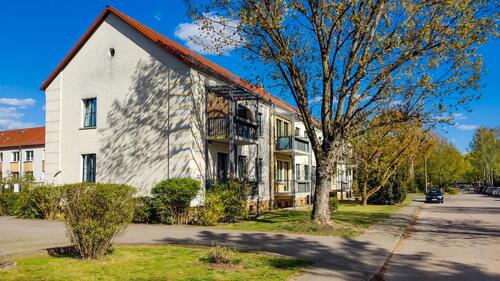 Foto - 3 Zimmer Erdgeschoßwohnung zur Miete in Jänschwalde