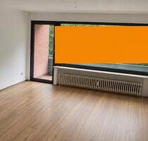 Kleine Erdgeschosswohnung im Zentrum - Halle