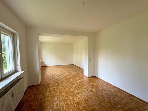 Foto - 3 Zimmer Etagenwohnung zur Miete in Homberg (Efze)