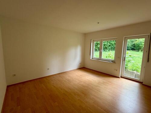 Foto - 3 Zimmer Etagenwohnung in Homberg (Efze)