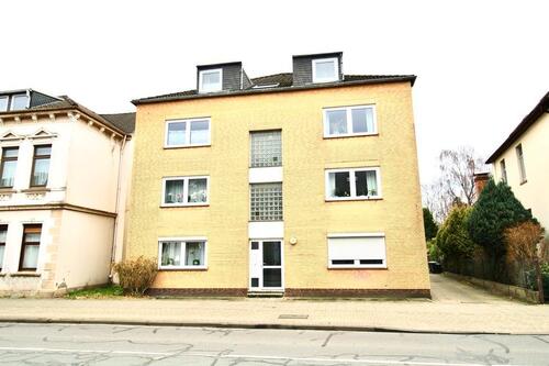 Foto - Beständiges Anlageobjekt , 7-Familienhaus