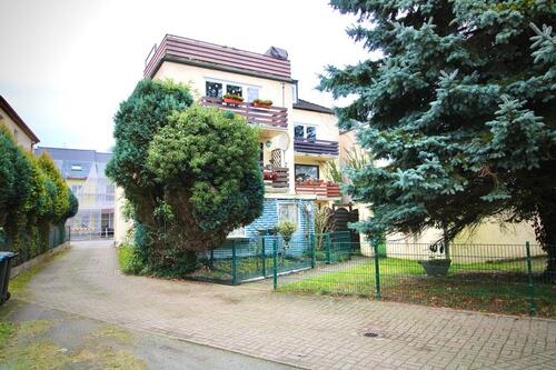 Foto - 19 Zimmer Mehrfamilienhaus, Wohnhaus zum Kaufen in Delmenhorst