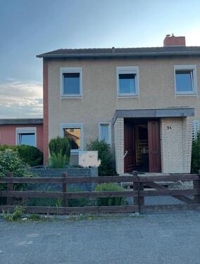 Foto - Reihenendhaus in zentraler Lage von Gifhorn mit Garten