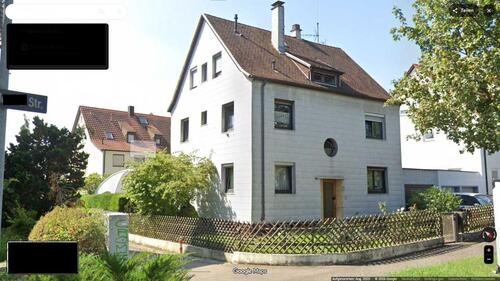 Foto - 3-Familien Haus frei stehend in Stuttgart-Feuerbach