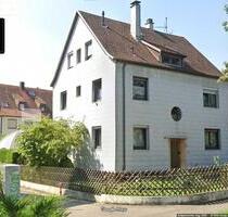 3-Familien Haus frei stehend in Stuttgart-Feuerbach