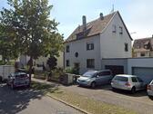 Foto - 9 Zimmer Einfamilienhaus zum Kaufen in Stuttgart