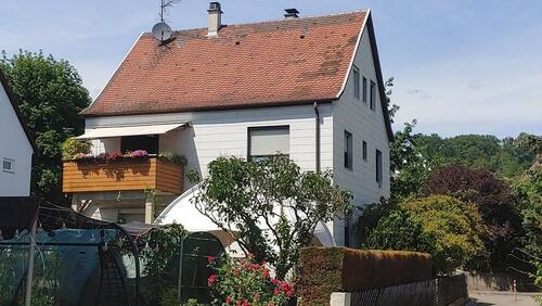 Foto - 9 Zimmer Einfamilienhaus in Stuttgart