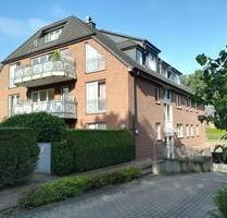 Helle 2 Zimmer EW in HamburgNorderstedt mit großer Einzelgarage