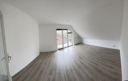 Foto - 2 Zimmer Dachgeschoßwohnung in Norderstedt