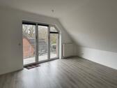 Foto - Dachgeschoßwohnung in Norderstedt zum Kaufen