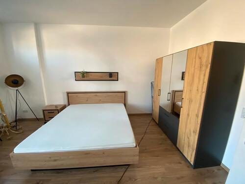 Foto - 1 Zimmer Etagenwohnung zur Miete in Dresden