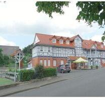 Dachgeschoss Wohnung 2.OG, 3 Zimmer, Küche, Bad ca. 55m2 in Bebra