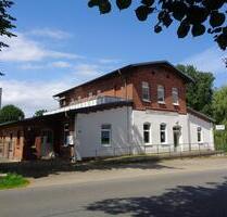 BLOWATZ b. Wismar, sonnige 1,5R-Wohnung mit Balkon - Neuburg