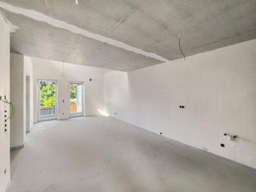 Foto - Etagenwohnung in Weyhe