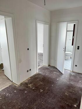 Foto - 2,5 Zimmer Wohnung - Zentrale Lage in Mülheim-Dümpten 58,5qm