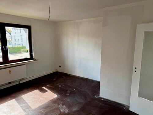 Foto - Etagenwohnung in Mülheim an der Ruhr