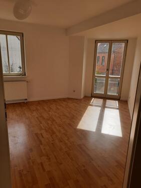 Foto - Etagenwohnung zur Miete in Parchim