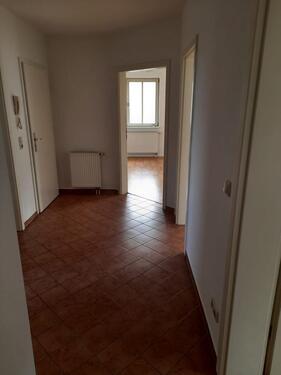 Foto - Etagenwohnung in Parchim zur Miete