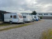 Foto - Wohnwagen Stellplatz privat Angebot
