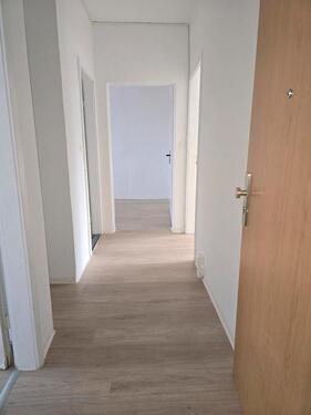 Foto - 3 Zimmer Wohnung in Artern Kaltmiete 410 €