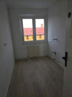 Foto - 3 Zimmer Etagenwohnung in Artern