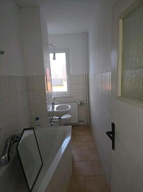 Foto - Etagenwohnung in Artern zur Miete