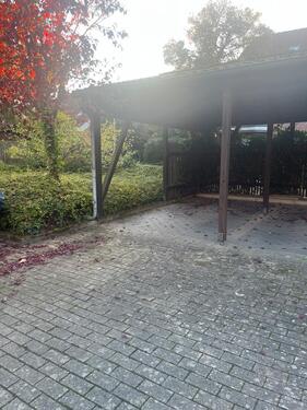 Foto - Parkplatz Carport zu vermieten 30539 Bemerode