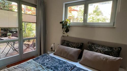 Foto - Wohnung auf Zeit - 750,00 EUR Kaltmiete,