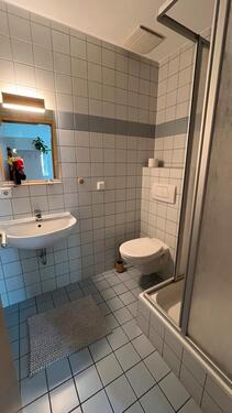 Foto - Etagenwohnung zur Miete in Erfurt