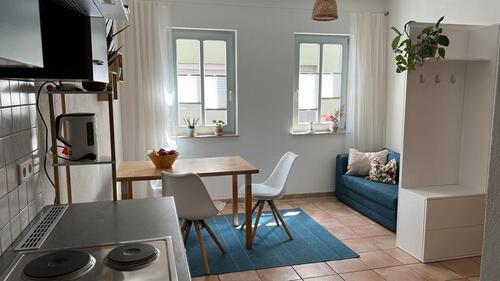 Foto - Etagenwohnung in Erfurt