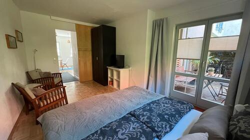 Foto - Etagenwohnung in Erfurt zur Miete