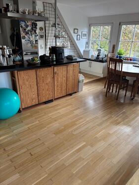 Foto - Etagenwohnung zur Miete in Isernhagen