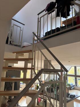 Foto - Etagenwohnung in Isernhagen zur Miete