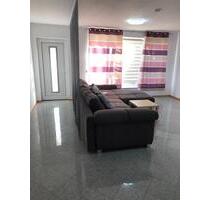 2 ZKB Einlieger Wohnung zu vermieten. Nähe Frauhofer Institut - Kaiserslautern Bahnheim