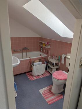 Foto - Etagenwohnung zur Miete in Waiblingen