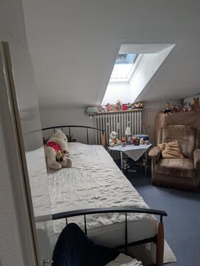 Foto - Etagenwohnung in Waiblingen zur Miete