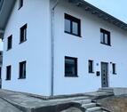 Foto - Haus, Doppelhaushälfte Simbach bei Landau, Neubau