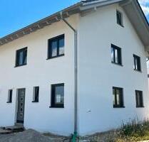 DHH, Doppelhaushälfte Simbach bei Landau, Neubau - Arnstorf