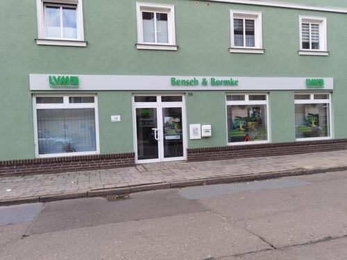 Foto - andere zur Miete in Pasewalk