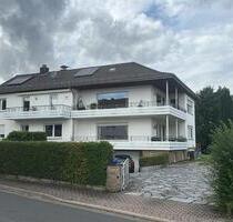 3ZKB Wohnung - 700,00&nbsp;EUR Kaltmiete, ca.&nbsp; 100,00&nbsp;m&sup2; in Malsfeld (PLZ: 34323)