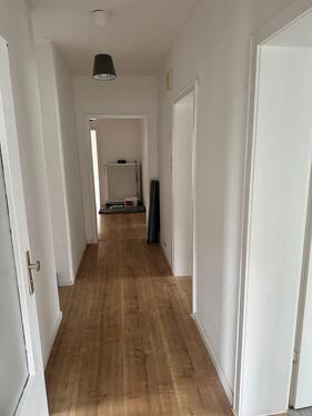 Foto - 3 Zimmer Etagenwohnung in Malsfeld