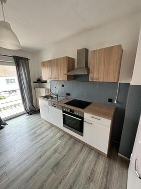 Foto - Etagenwohnung in Malsfeld zur Miete