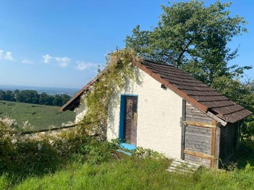 Foto - Weinberghütte in Alzenau-Wasserlos zu verpachten